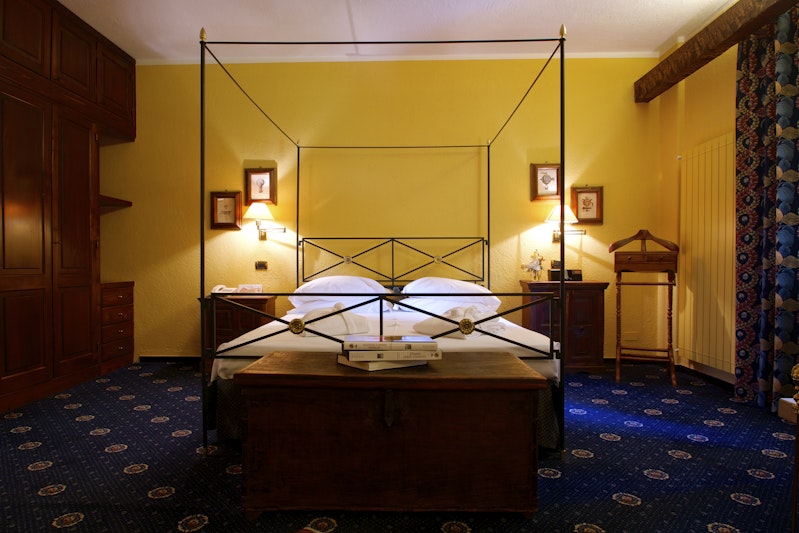 La Meridiana Hotel Resort & Golf 12/56