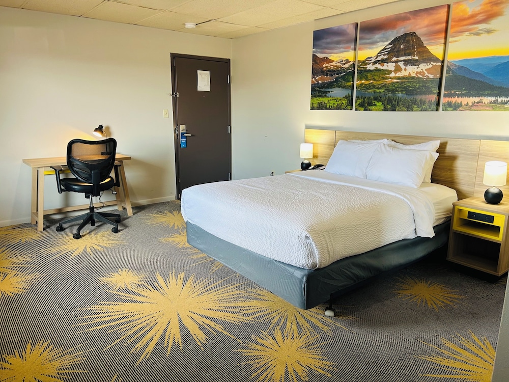 Days Inn by Wyndham Wheatland 32/42