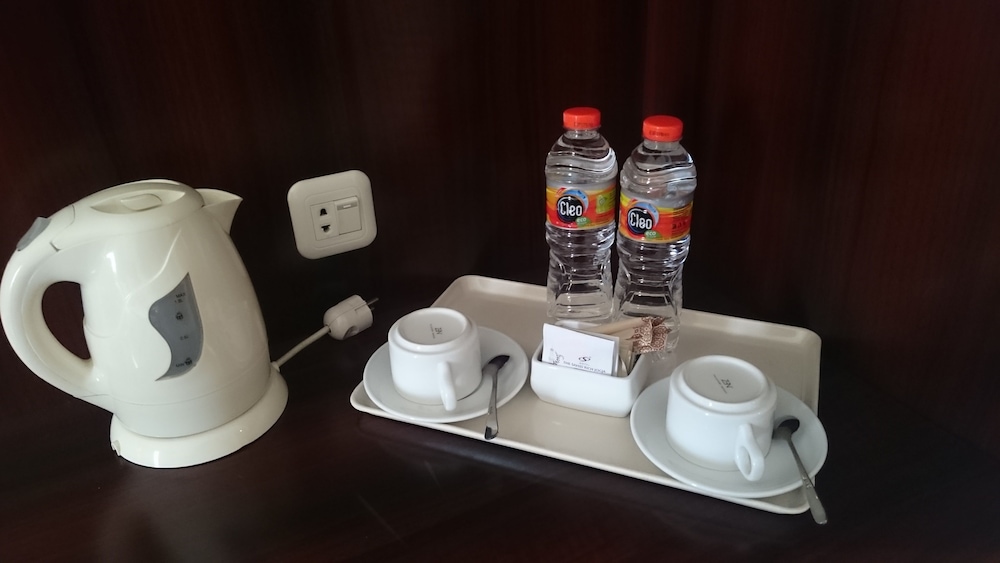 豪華日惹酒店(The Rich Jogja Hotel) 图片2
