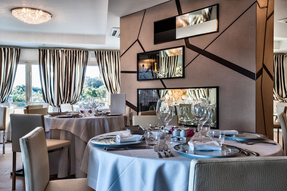 Grand Hotel Resort Ma&Ma - Adults only 47/63