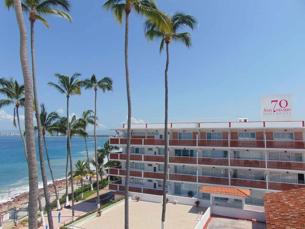 Rosita in PUERTO VALLARTA