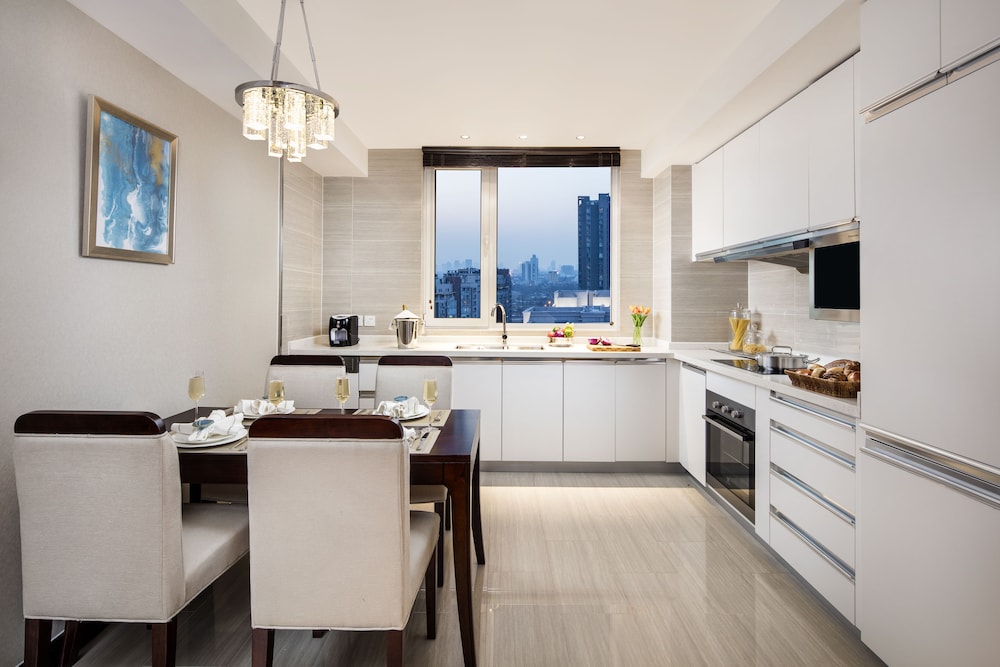 Ascott TEDA MSD Tianjin 21/31