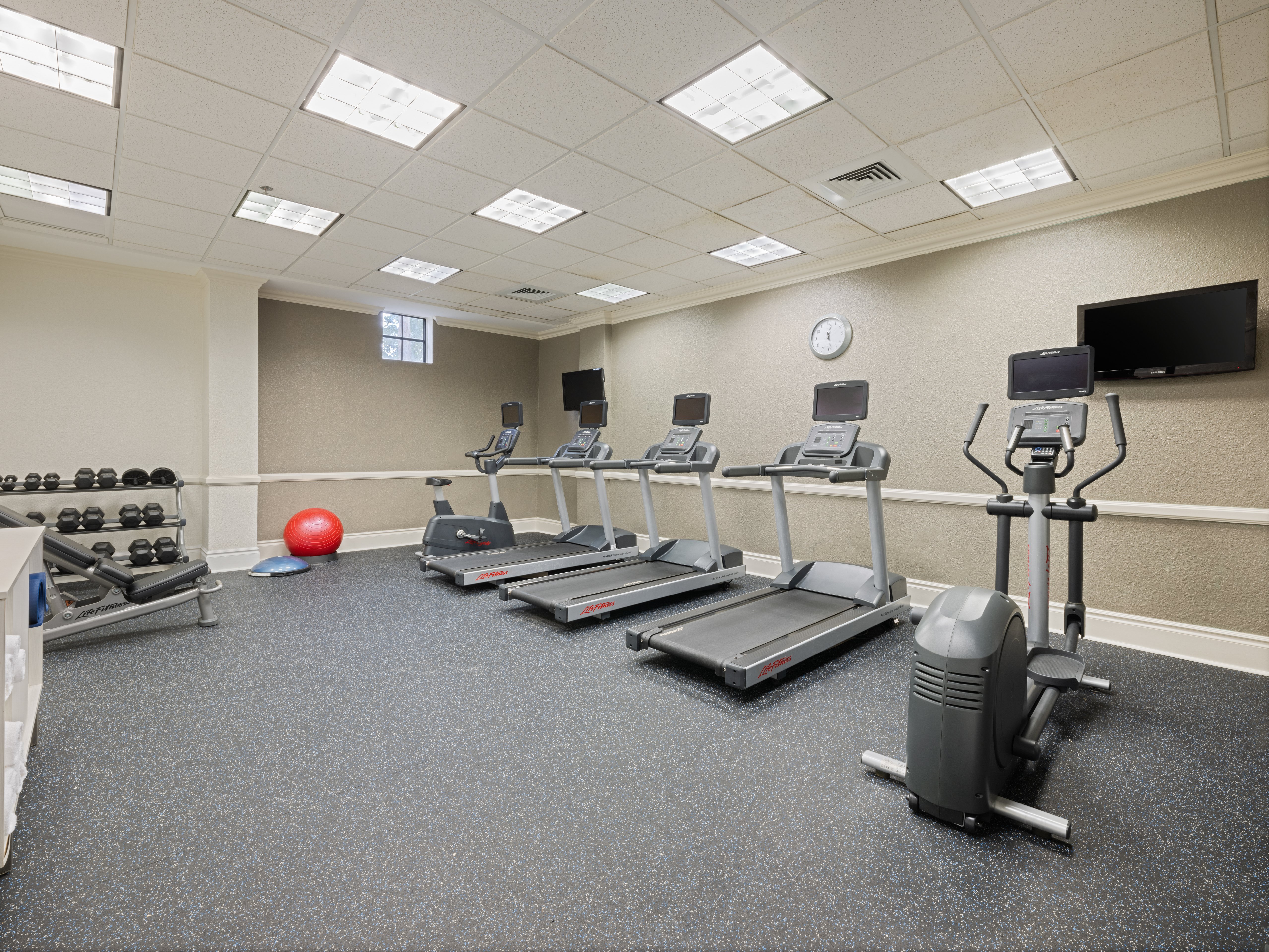 Holiday Inn Express & Suites Ft. Lauderdale-Plantation 25/50