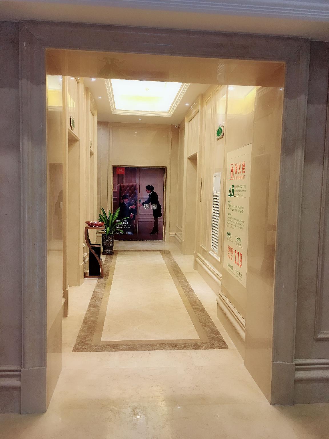 Vienna Hotel (Chongqing West Railway Station Baguocheng) 8/34