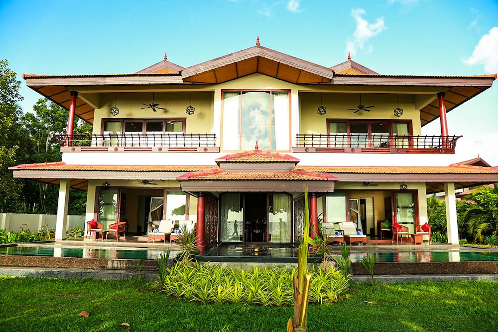 Niraamaya Retreats Backwaters and Beyond, Kumarakom 7/63