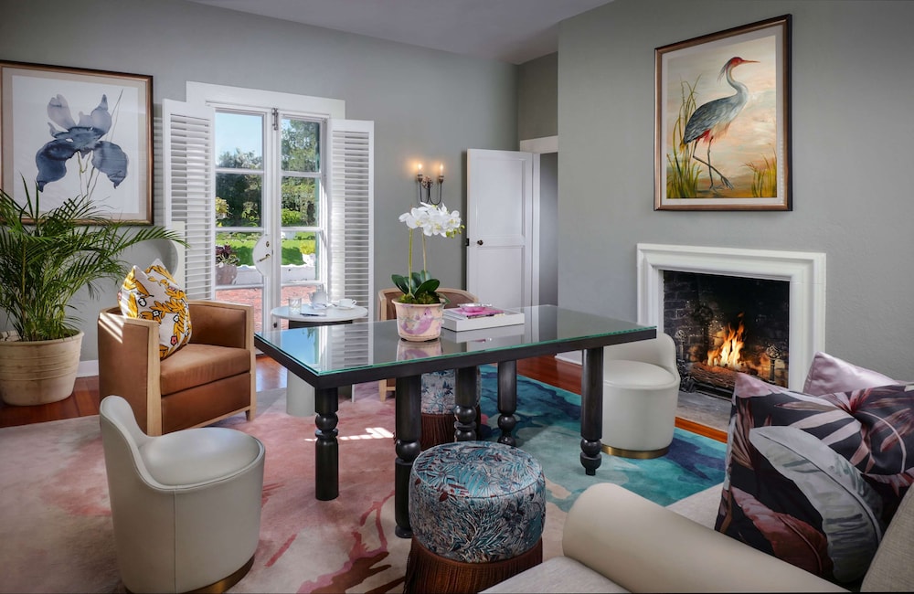 Jekyll Island Club Resort 46/74
