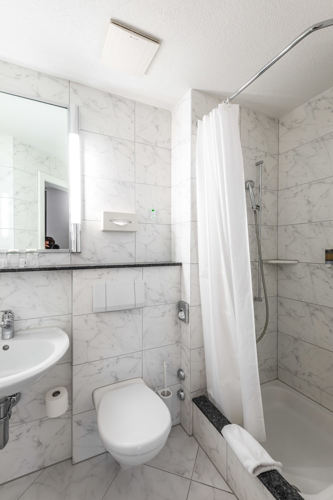 Altstadt Hotel Krone Apartments Luzern 43/58