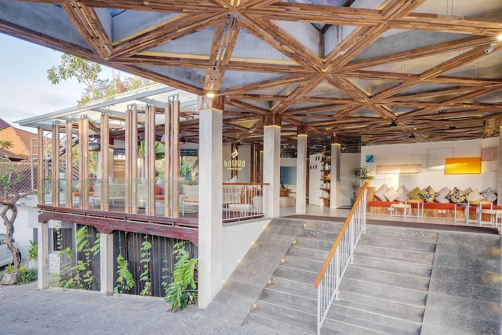 Baleka Resort Hotel and Spa 6/74