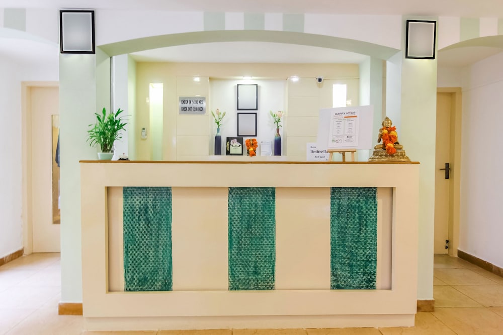 Soul Vacation Resort and Spa 4/69