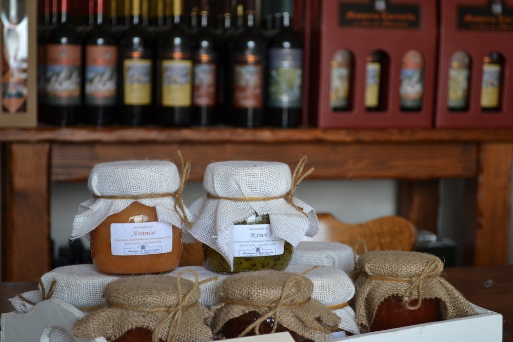 Masseria Torricella 14/34