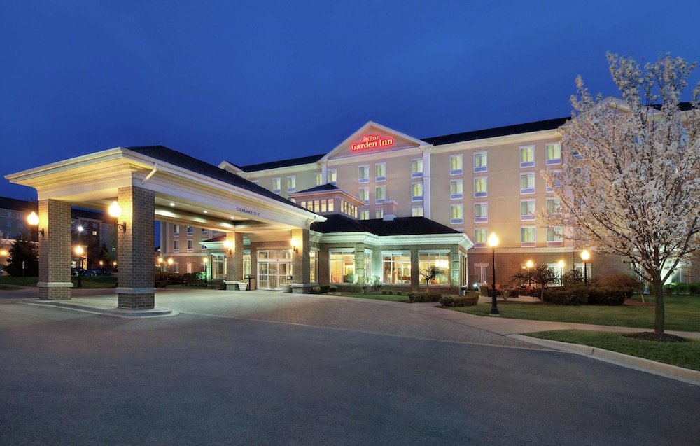 Hilton Garden Inn Chicago/Midway Airport in BEDFORD PARK - IL