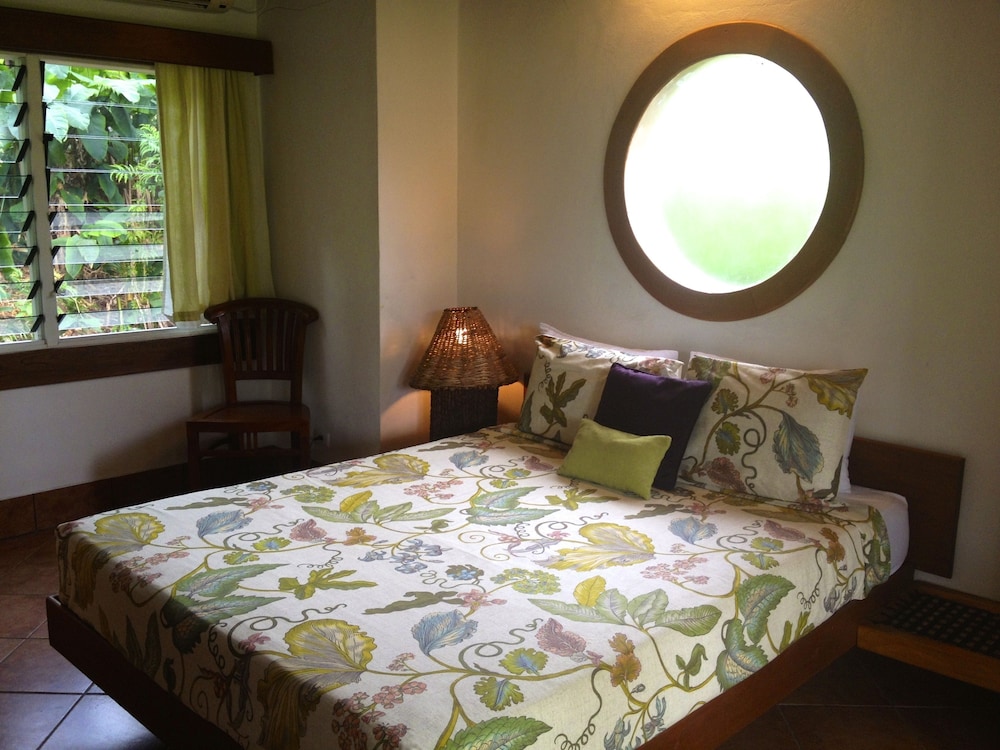 Koro Sun Resort 14/35