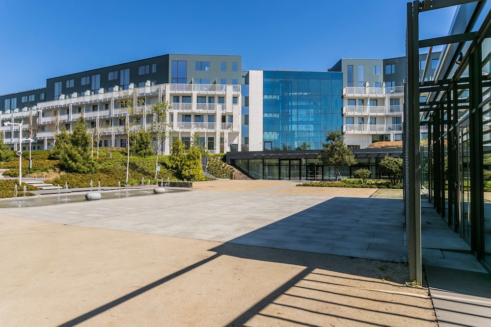 Radisson Blu Hotel Sopot 55/60