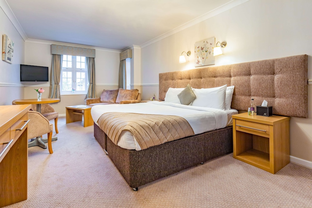 Worcester Bank House Hotel Spa Golf Bw Premier 11/52
