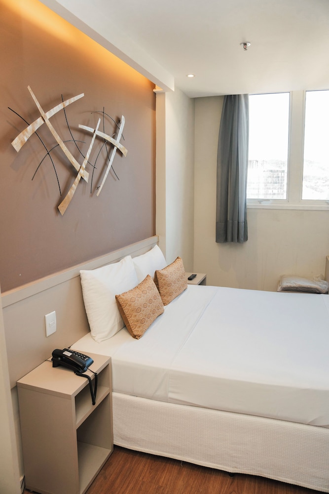 Easy Hotel Cachoeiro de Itapemirim by Atlantica 12/49