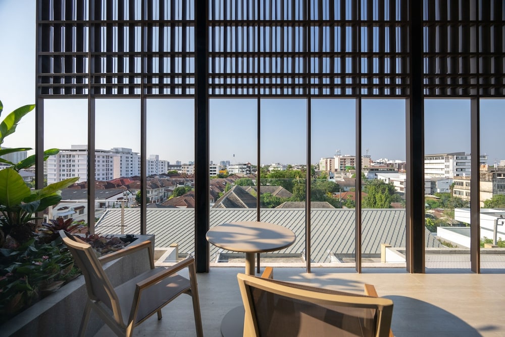 SHAN Villas Sukhumvit 56/70