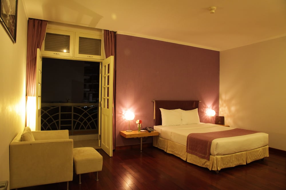 TTC Hotel - Ngoc Lan 28/78