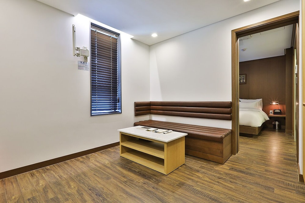 Best Western Insadong Hotel 55/97