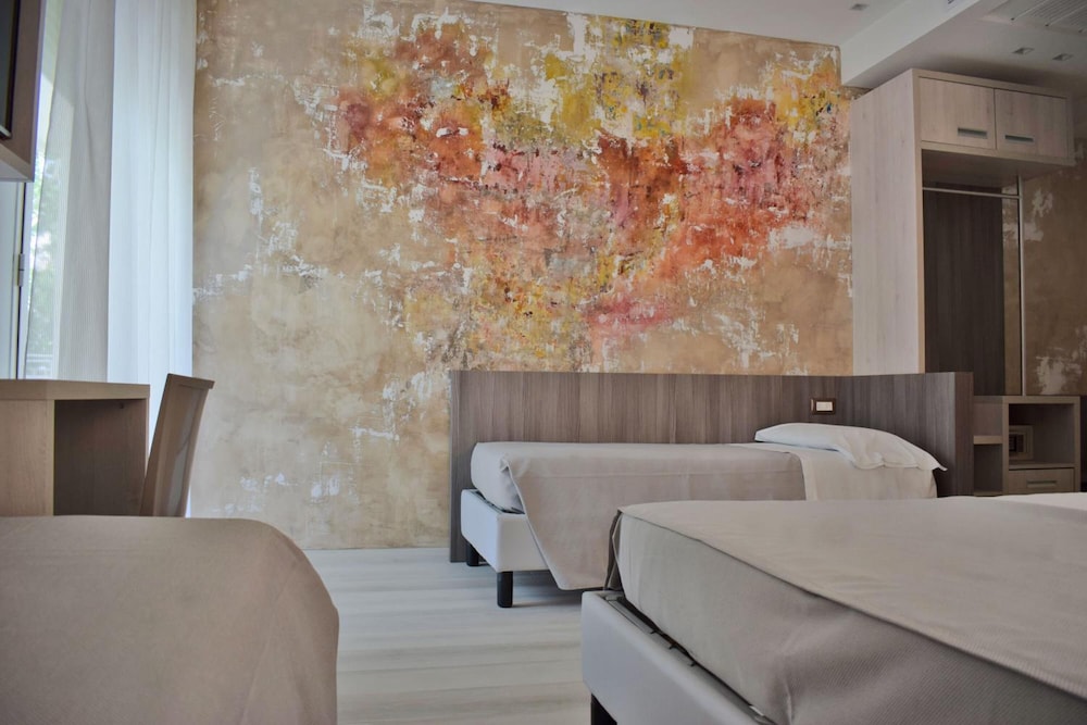 Hotel Muccioli 28/38