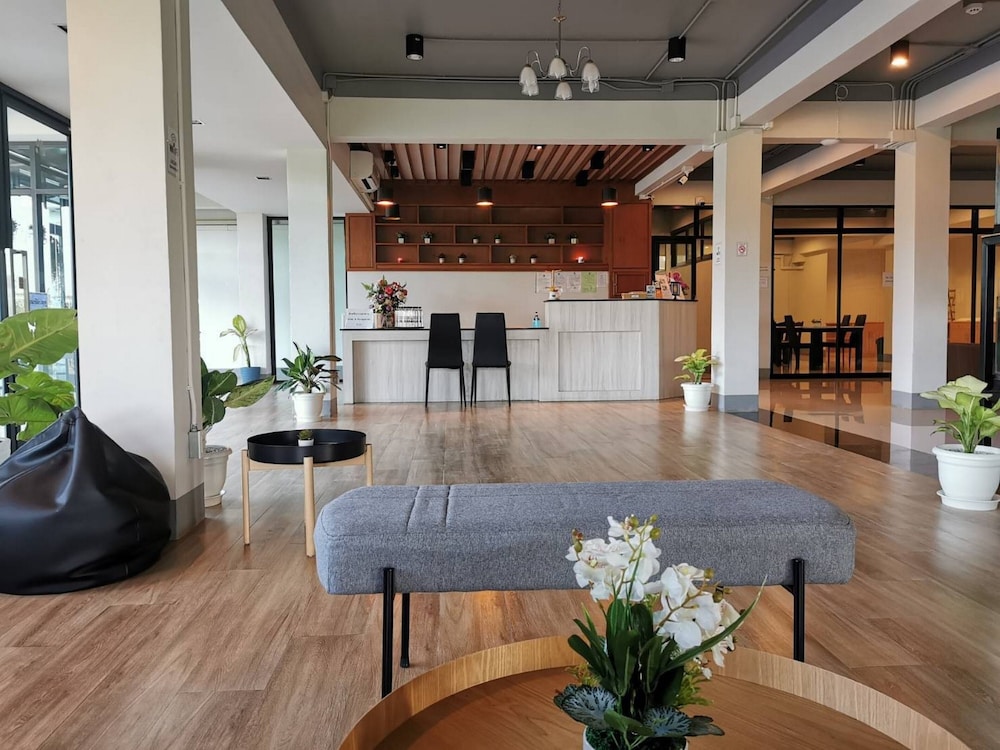 J2 Residence Chiang Rai 13/41