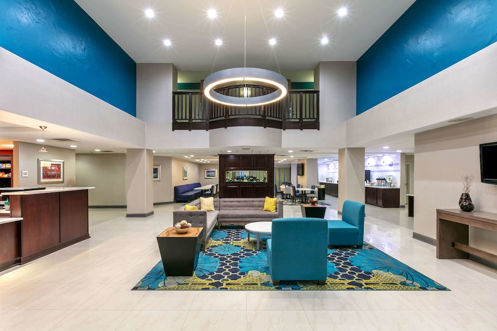 La Quinta Inn & Suites by Wyndham Horn Lake / Southaven Area 35/47