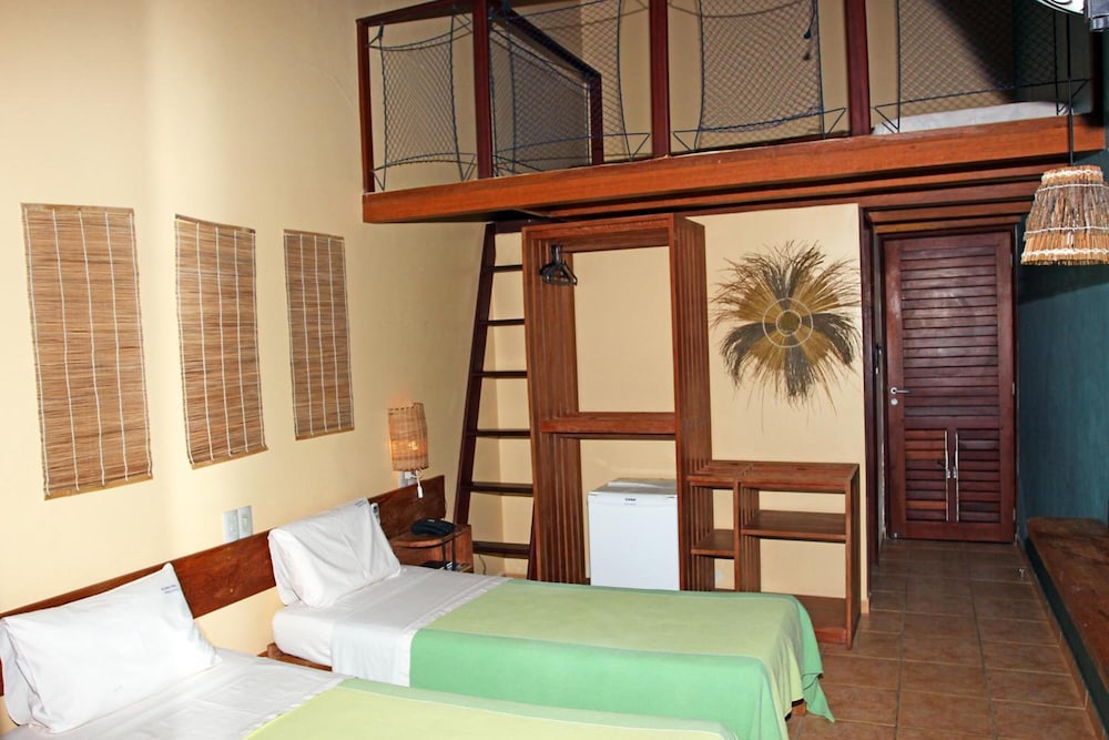 Albacora Praia Hotel 4/31