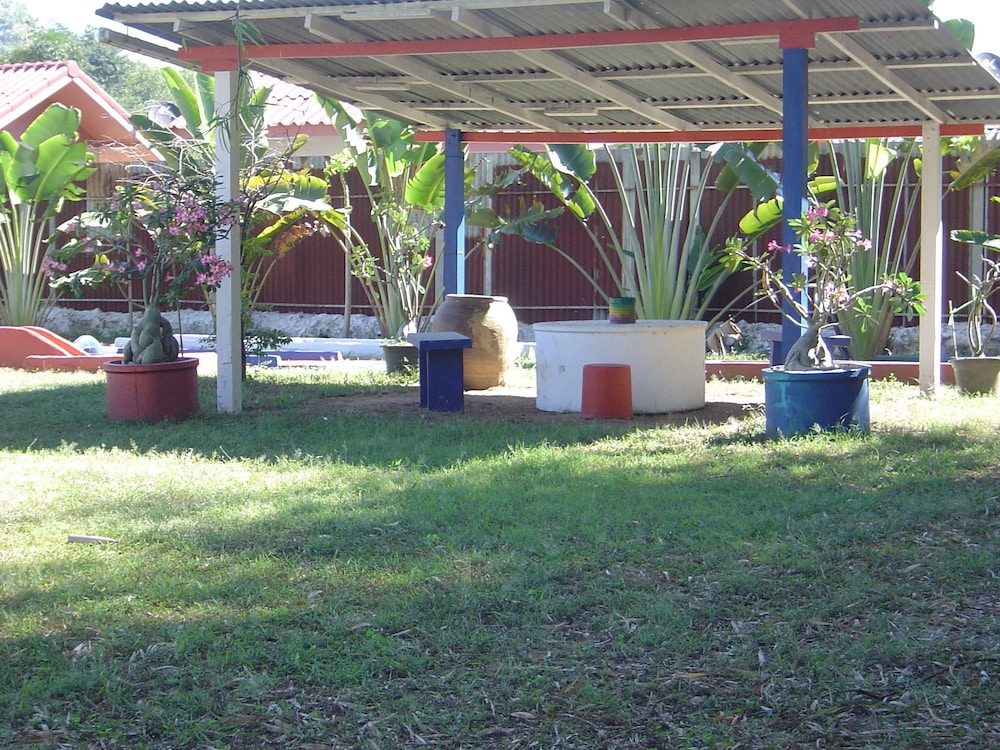 Mini Golf & Resort Ubon Ratchathani 42/50