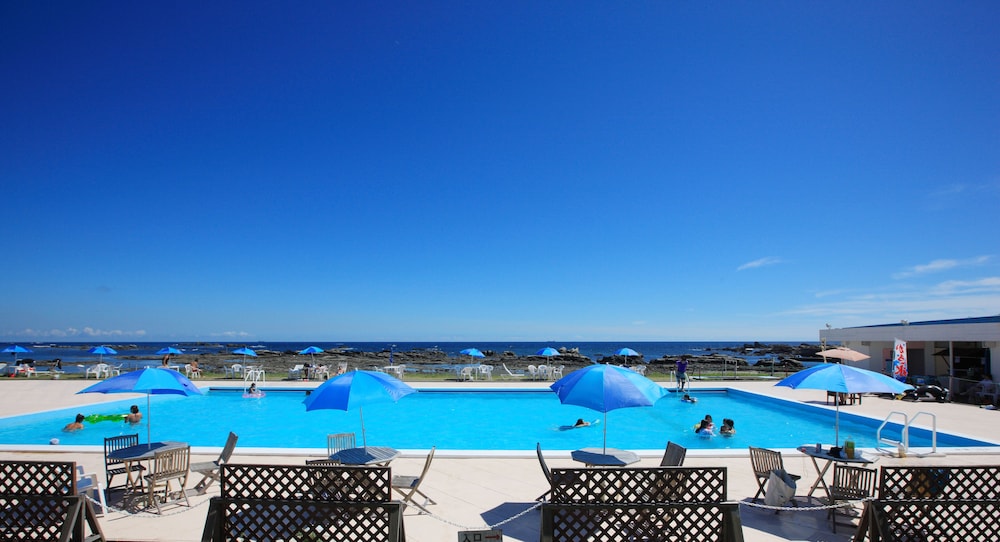 Shirahama Ocean Resort 52/59