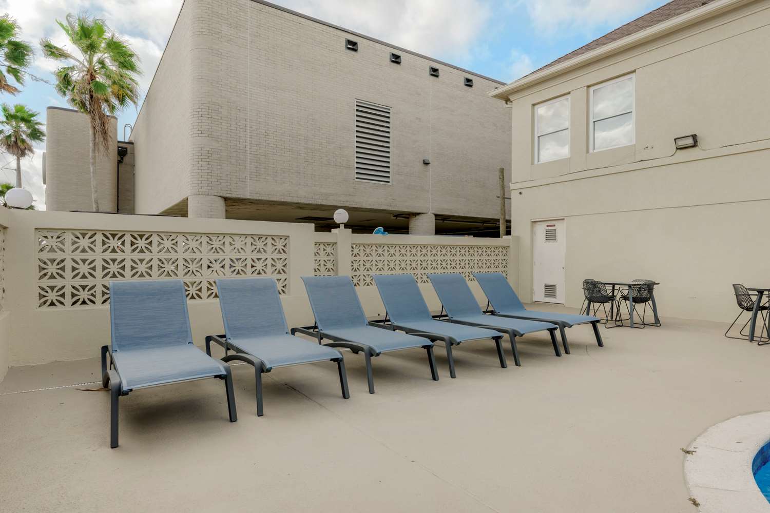 Comfort Inn South Padre Island Central 7/14