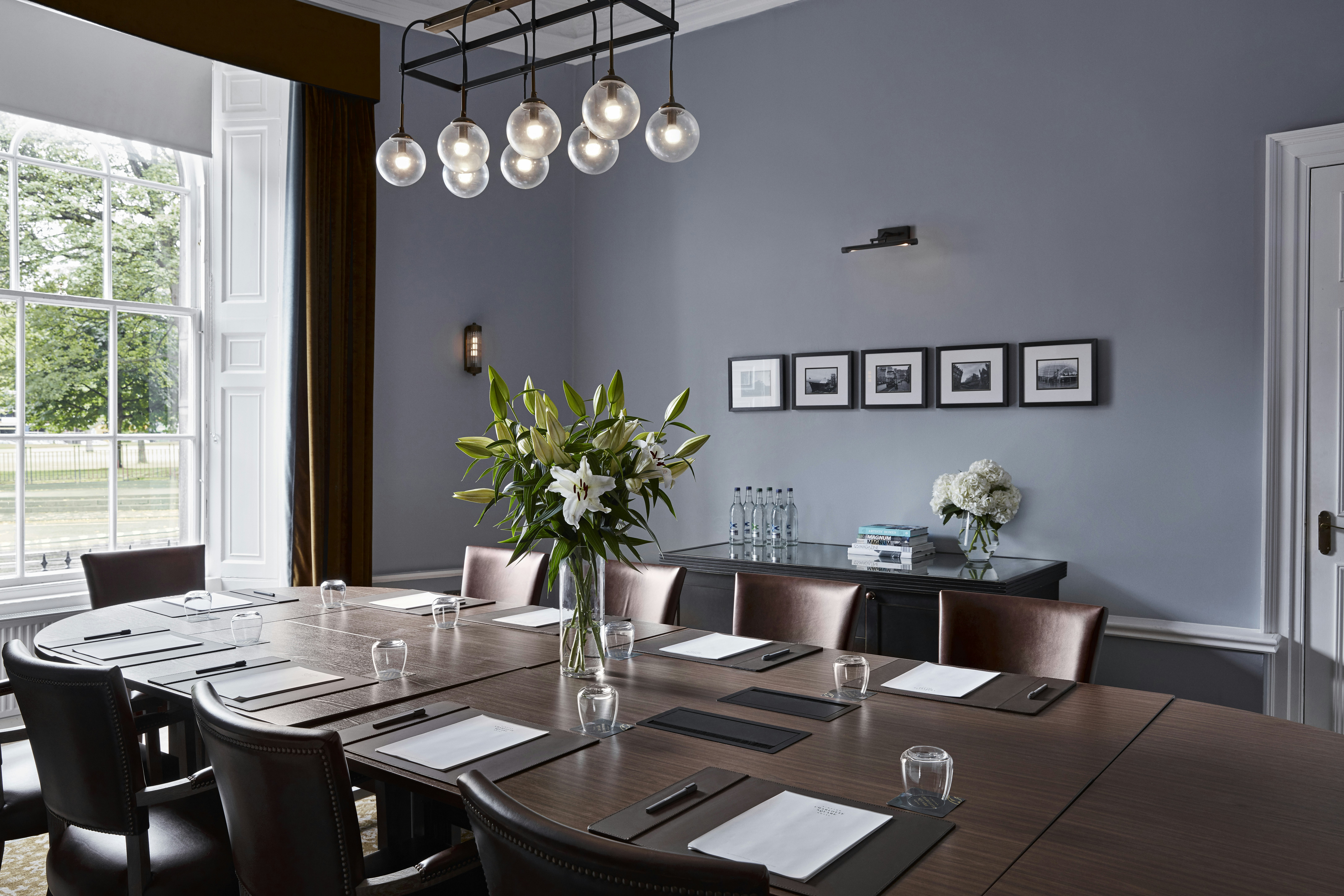 Kimpton Charlotte Square Hotel 28/50
