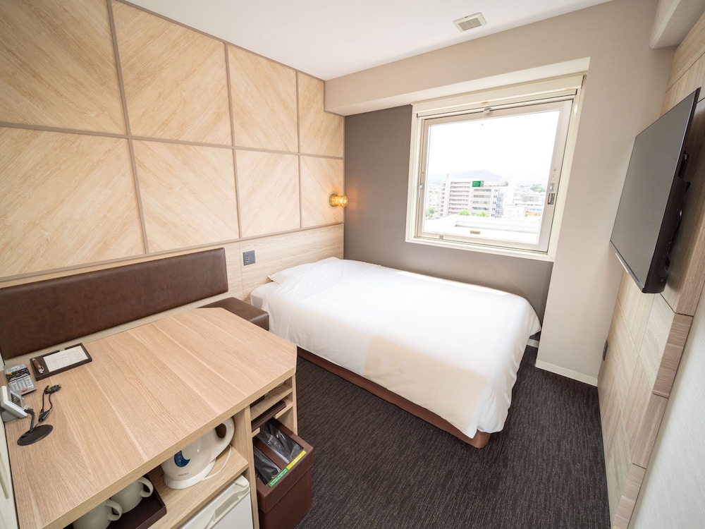 Extra, Double Bed