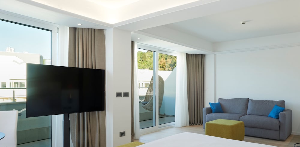 Hilton Lopud Beach Resort and Spa 28/50