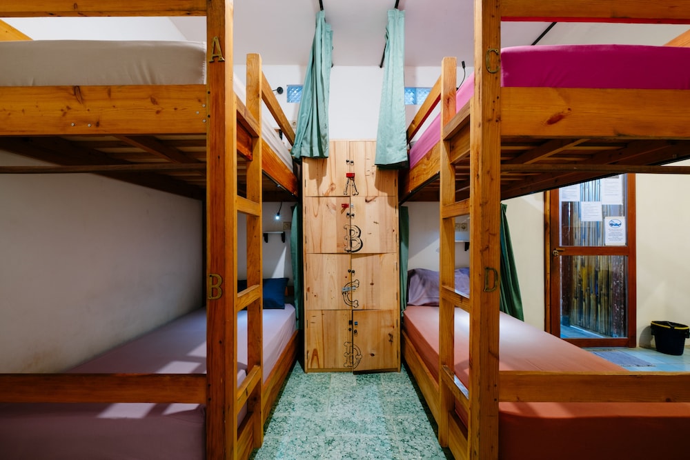 Good Karma Yogyakarta - Hostel 38/50