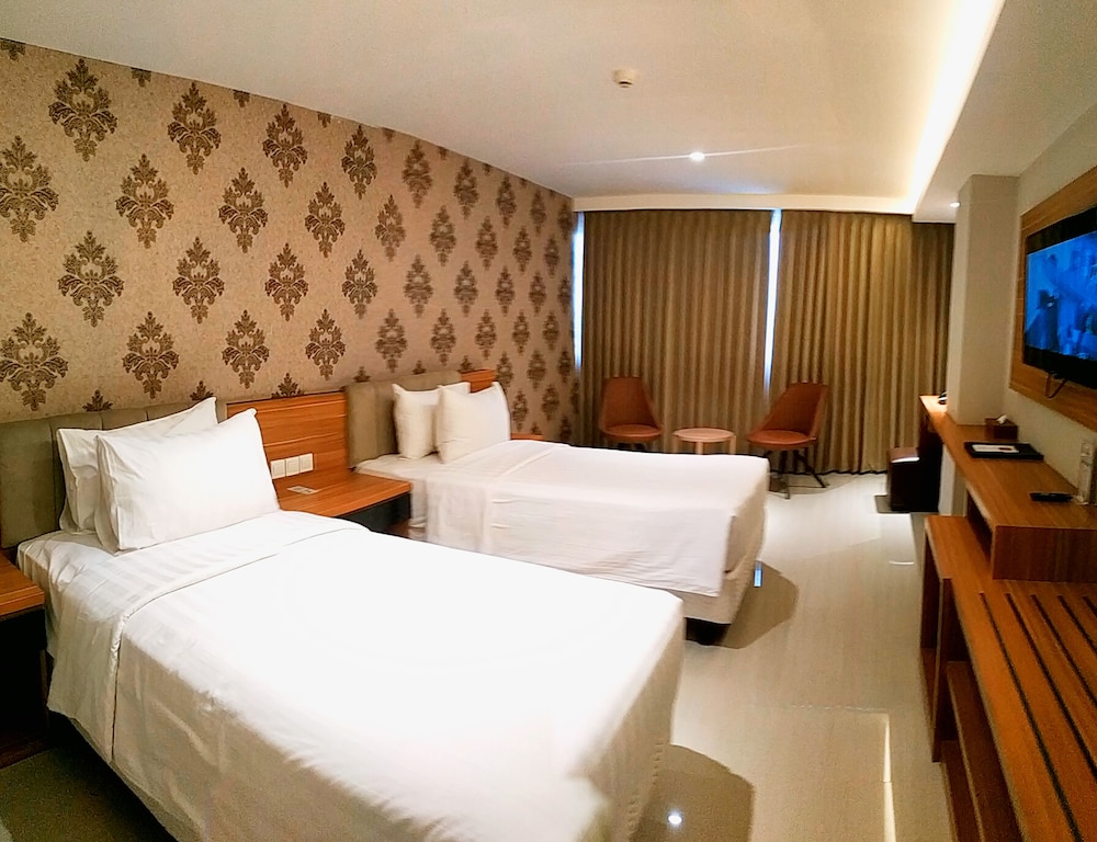Grand Metro Hotel Tasikmalaya 10/45