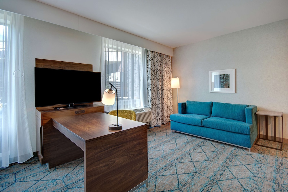 Hampton Inn & Suites Sunnyvale Silicon Valley 43/60