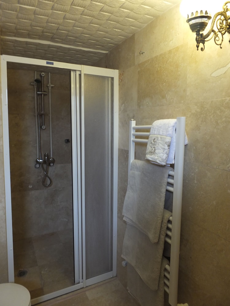 Anatolia Cave Hotel Pansion 20/50