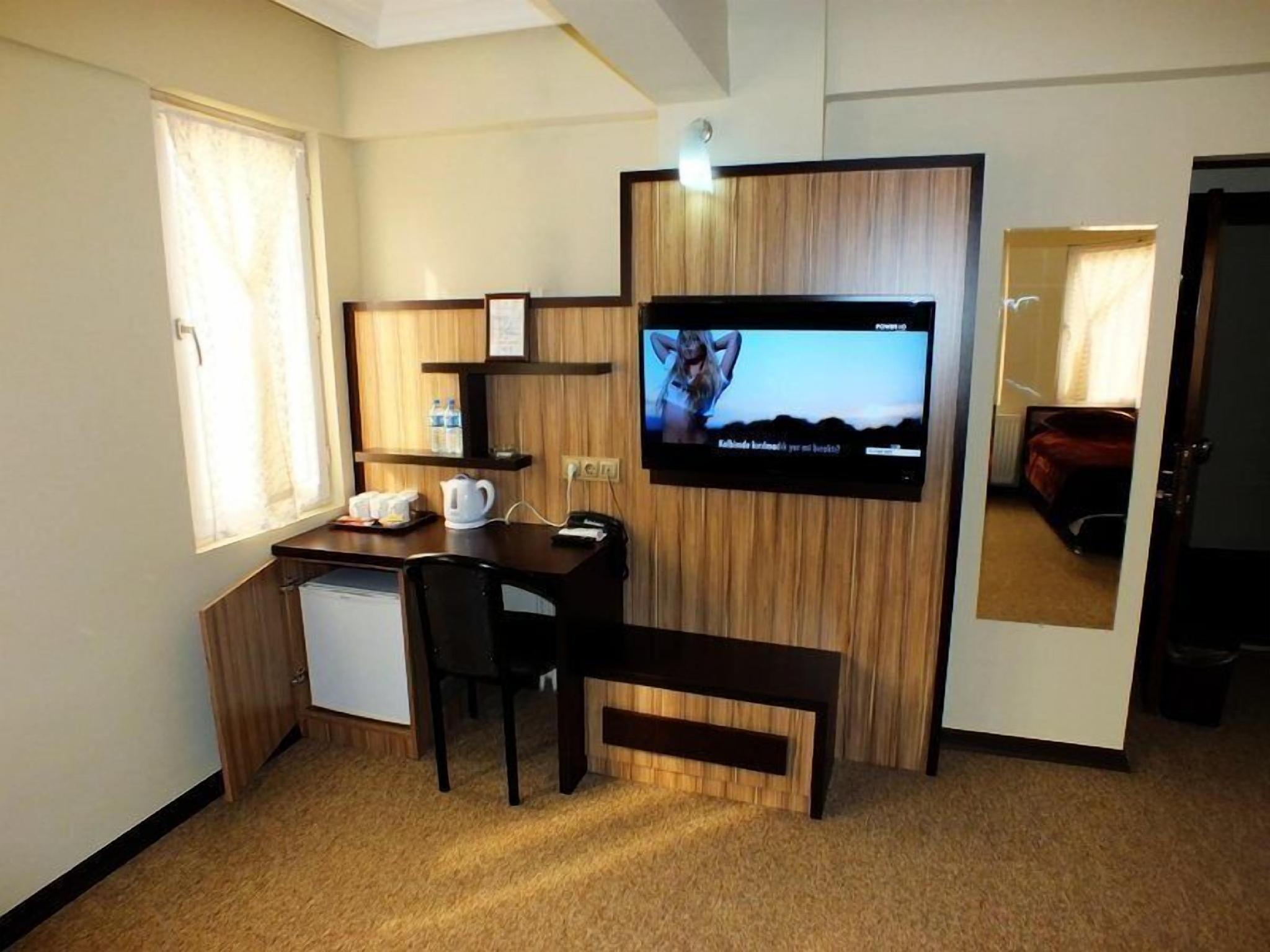 Ridvan Otel 16/18
