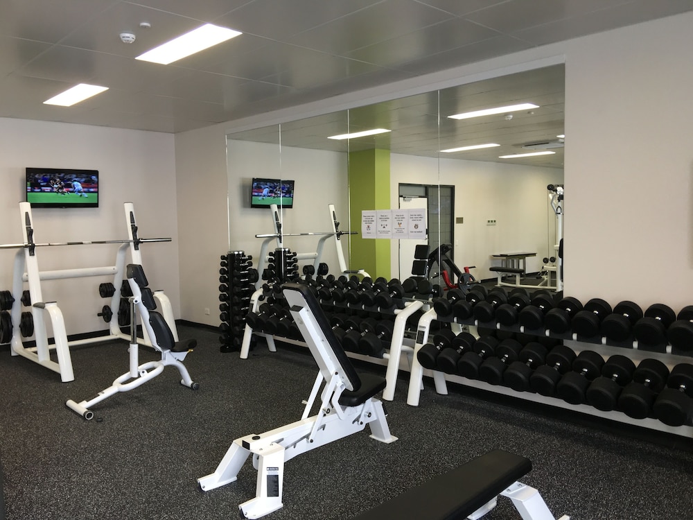 Rydges Palmerston 33/64