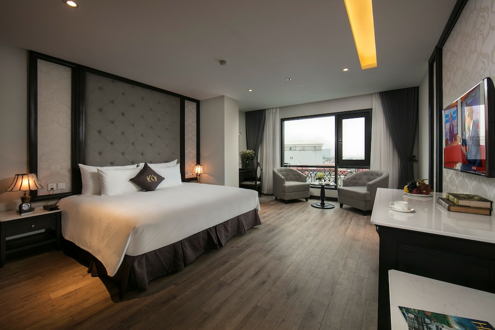 Sen Grand Hotel & Spa 17/49