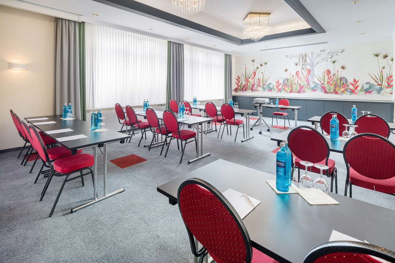 Best Western Hotel Am Papenberg 57/62