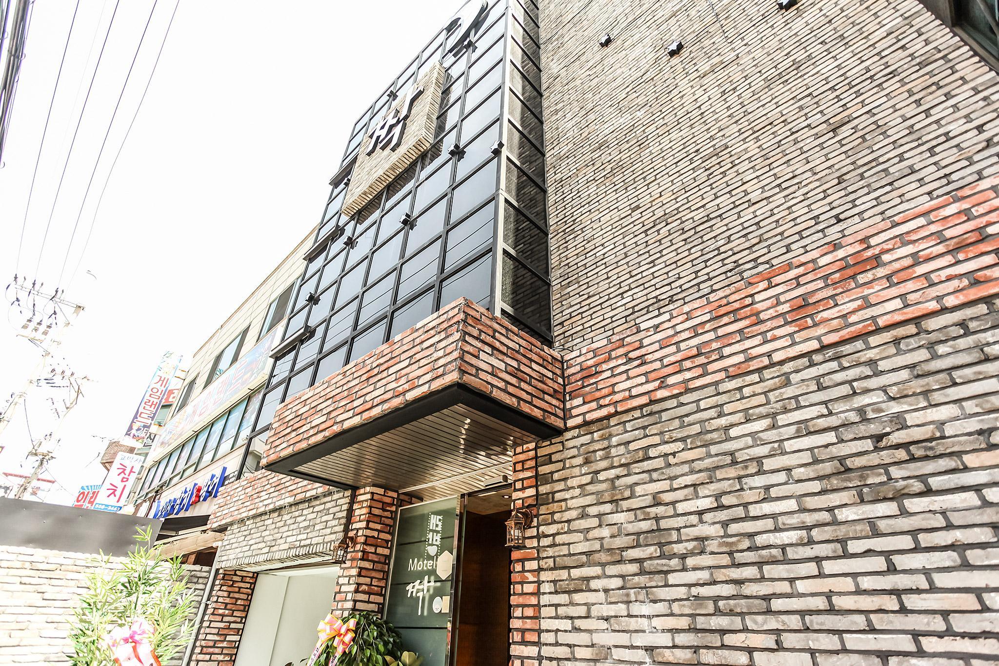 Incheon Jjak Motel 44/45