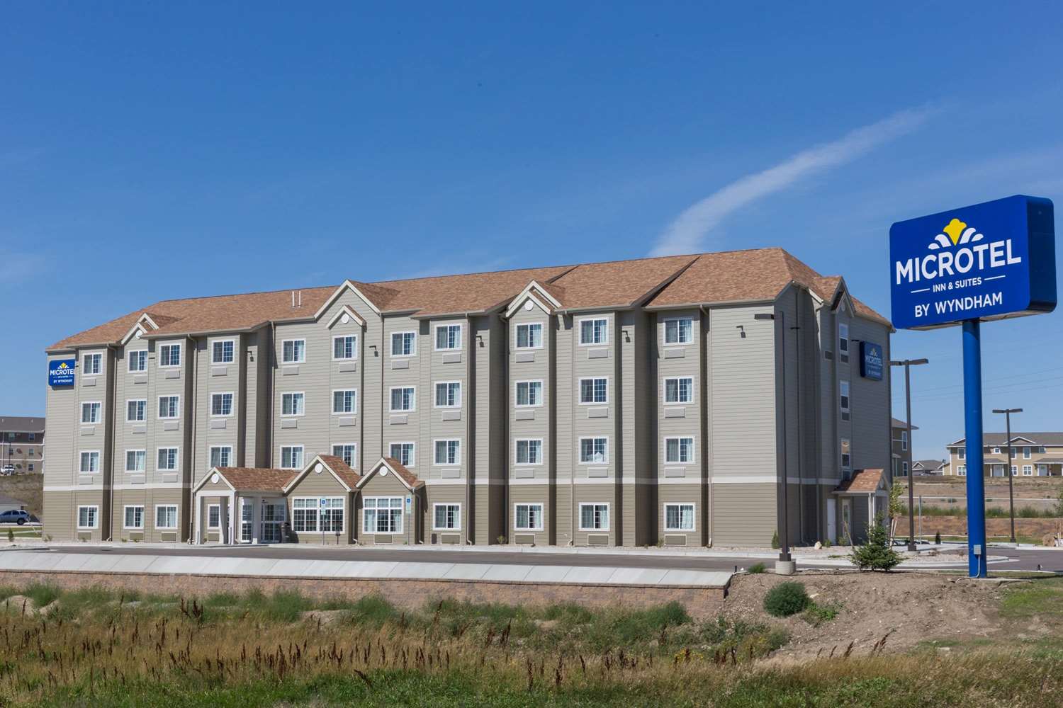 Microtel Inn And Suites By Wyndham Tioga 2/23