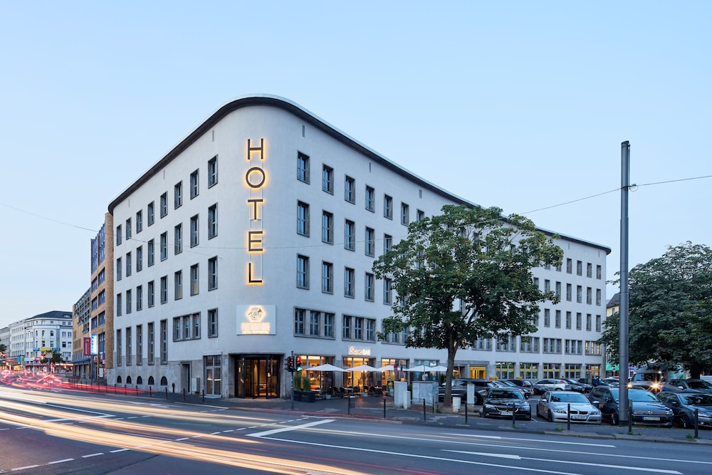 Postboutique Hotel 36/42