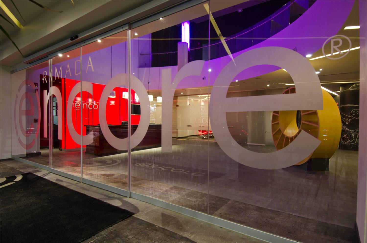Ramada Encore by Wyndham Guadalajara Sur 55/60
