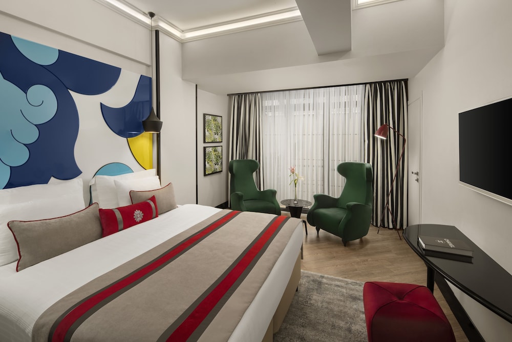 Sura Hagia Sophia Hotel 16/70