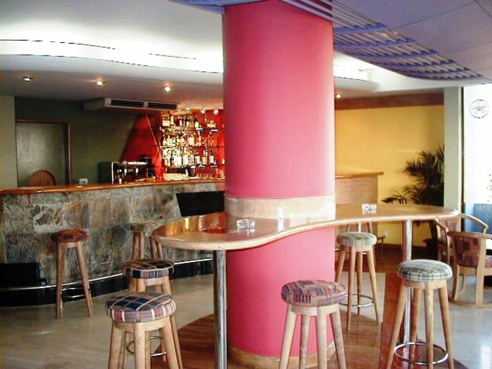 La Vinci Hotel Dhaka 33/38
