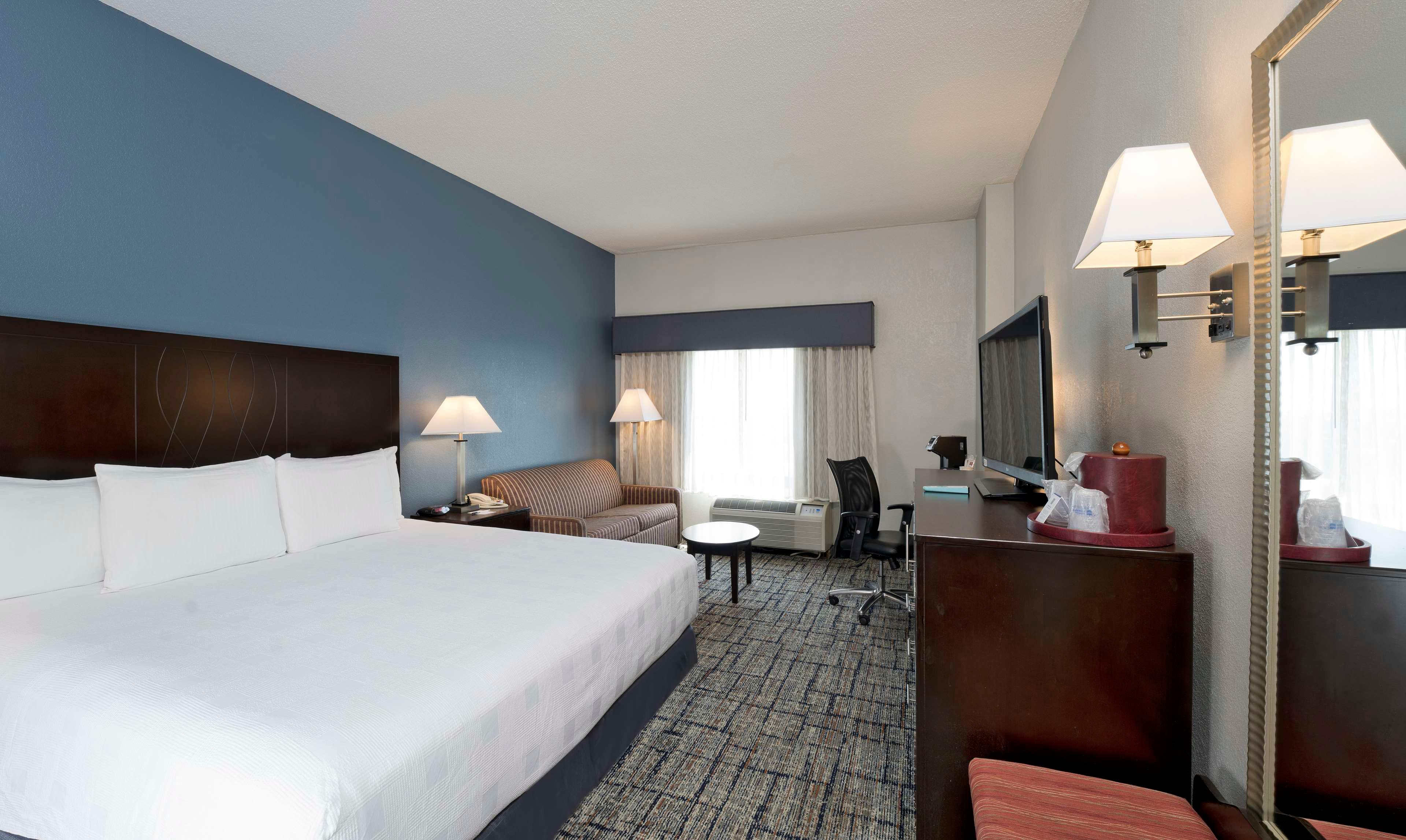 Room, Double Bed, Accessible