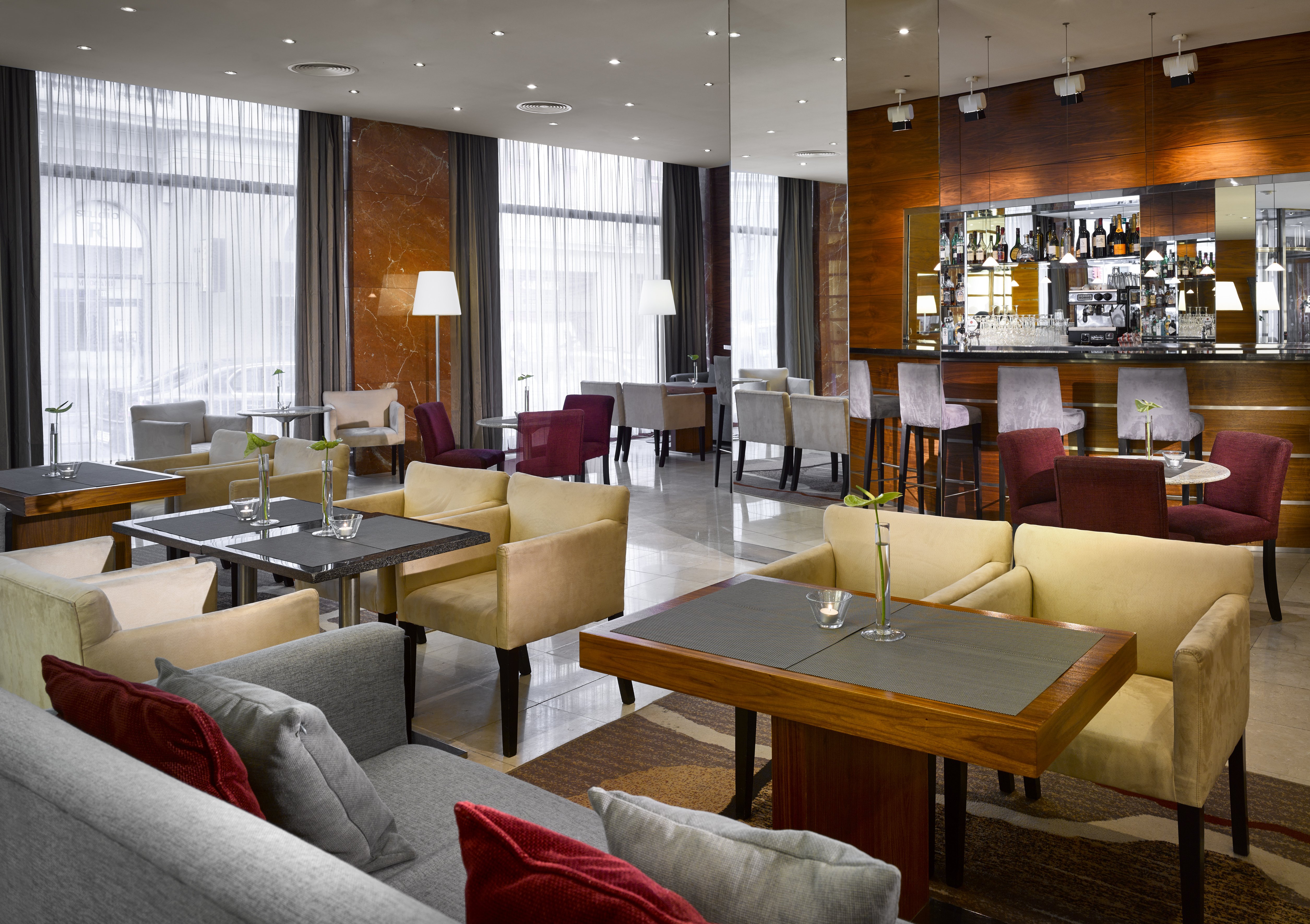 K+K Hotel Fenix 6/9