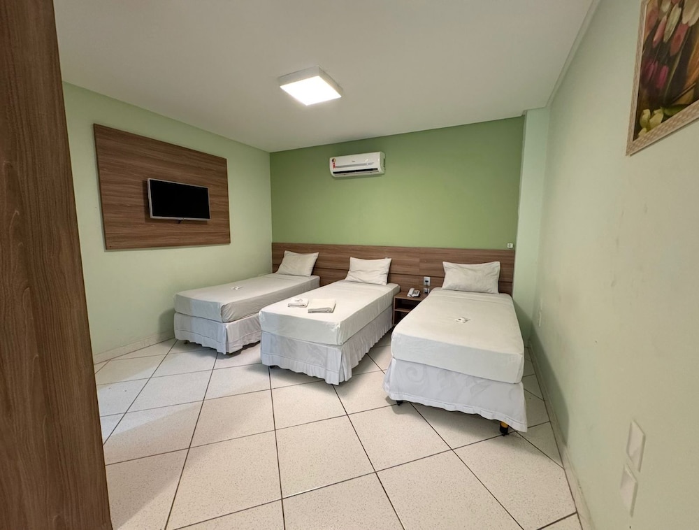 Domus Hotel 12/45