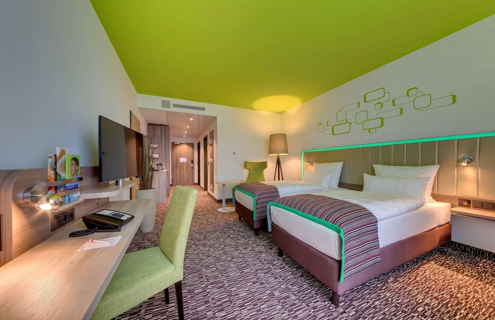 Park Inn By Radisson Neumarkt 18/59